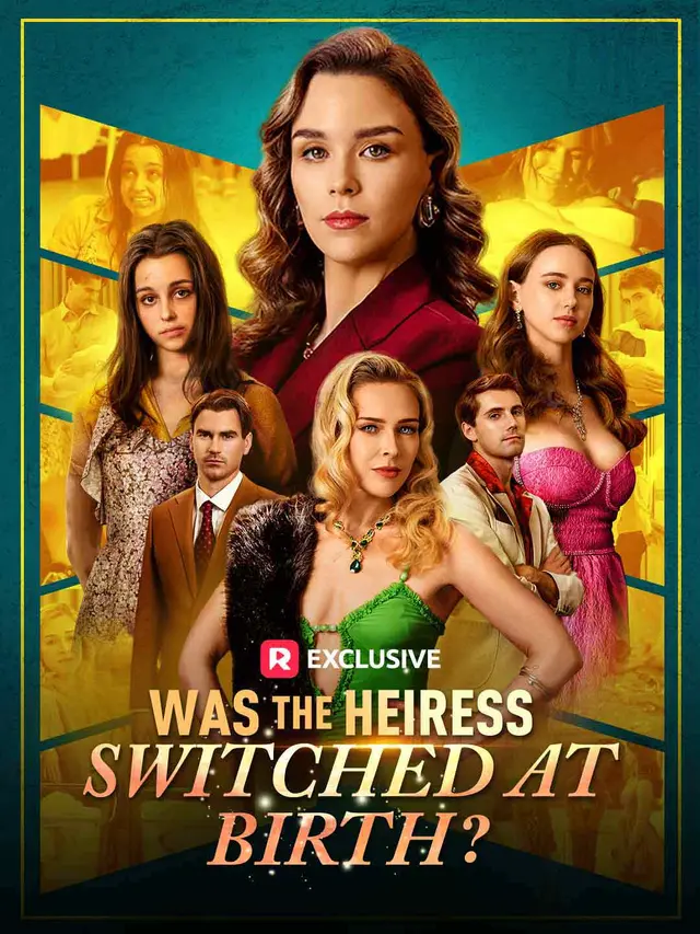 Was the Heiress Switched at Birth?